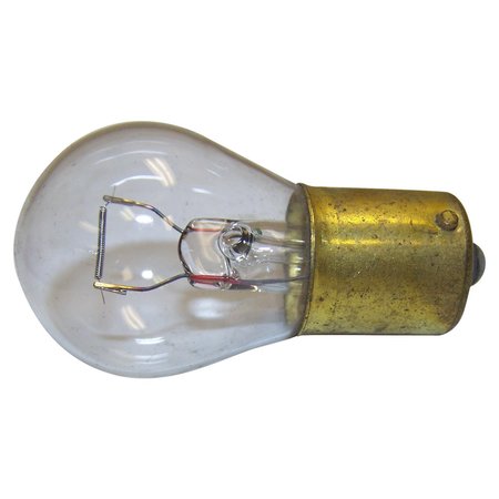 CROWN AUTOMOTIVE 1987-06 Wrangler/93-98 Grand Cherokee/84-96 Cherokee Rear Turn Signal Reverse Bulb J3209543